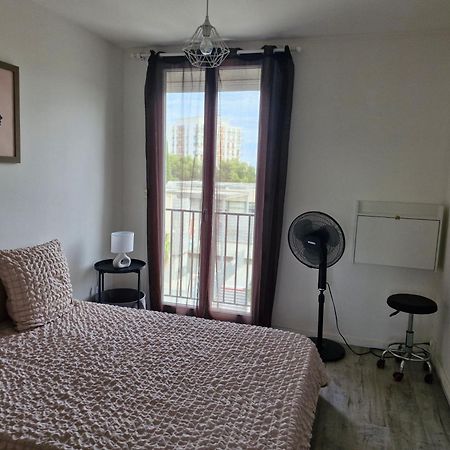 Apartament Escapade Montesquieu Perpignan Zewnętrze zdjęcie