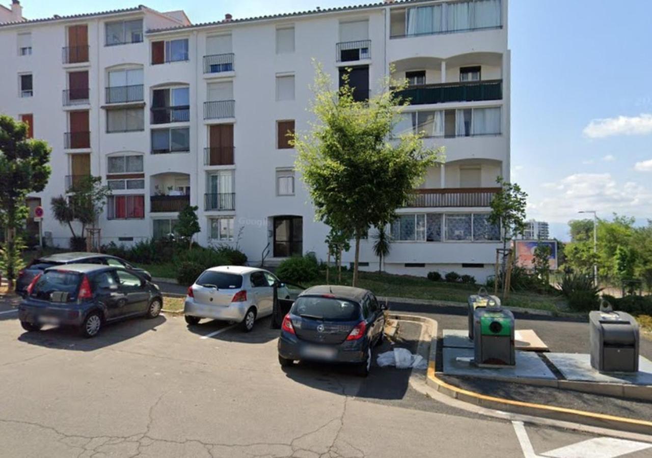Apartament Escapade Montesquieu Perpignan Zewnętrze zdjęcie