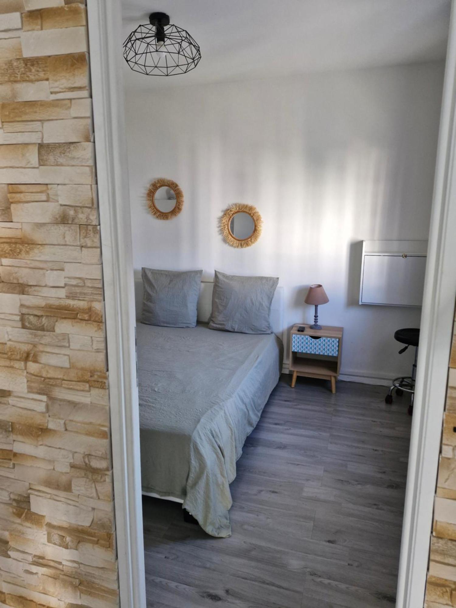 Apartament Escapade Montesquieu Perpignan Zewnętrze zdjęcie