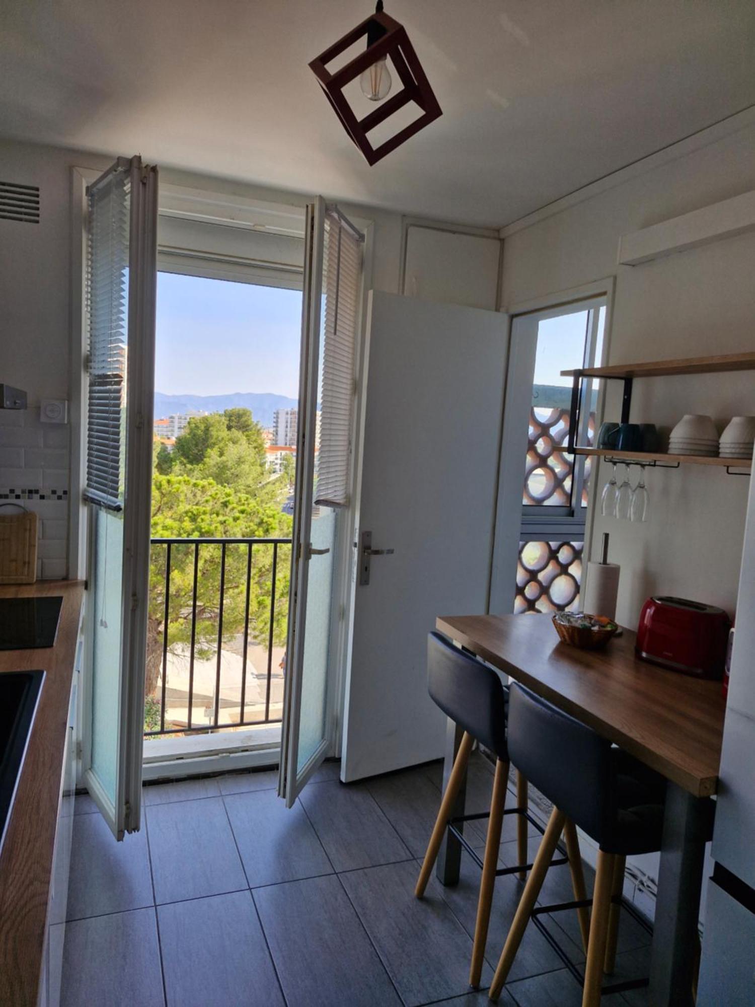 Apartament Escapade Montesquieu Perpignan Zewnętrze zdjęcie
