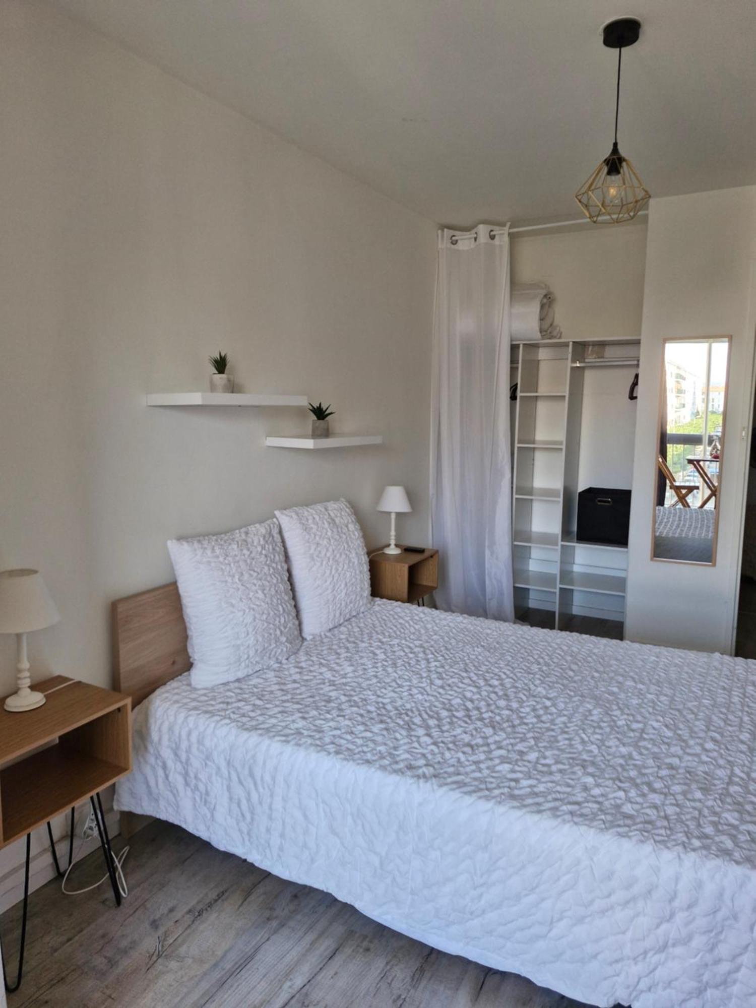 Apartament Escapade Montesquieu Perpignan Zewnętrze zdjęcie