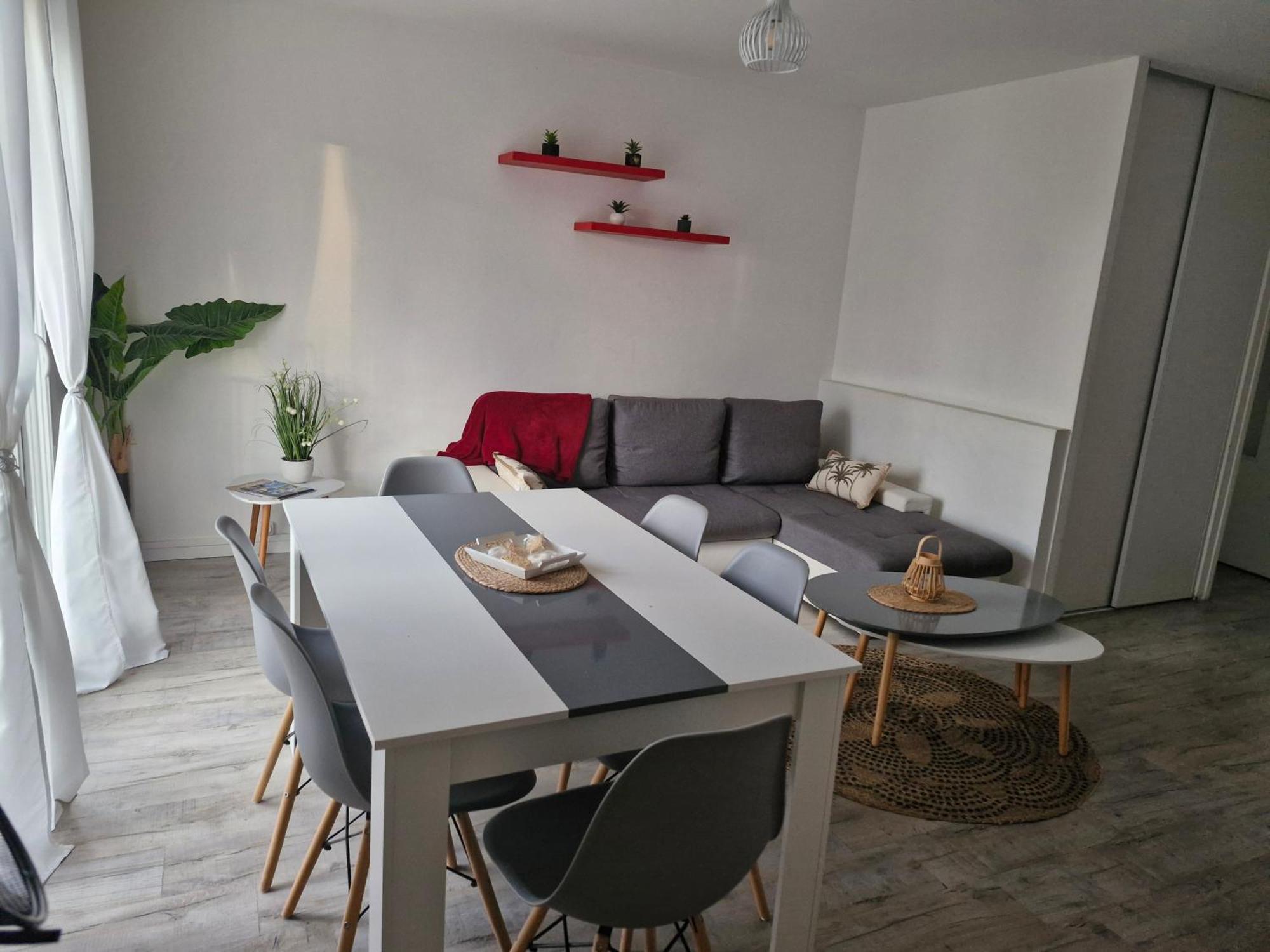 Apartament Escapade Montesquieu Perpignan Zewnętrze zdjęcie