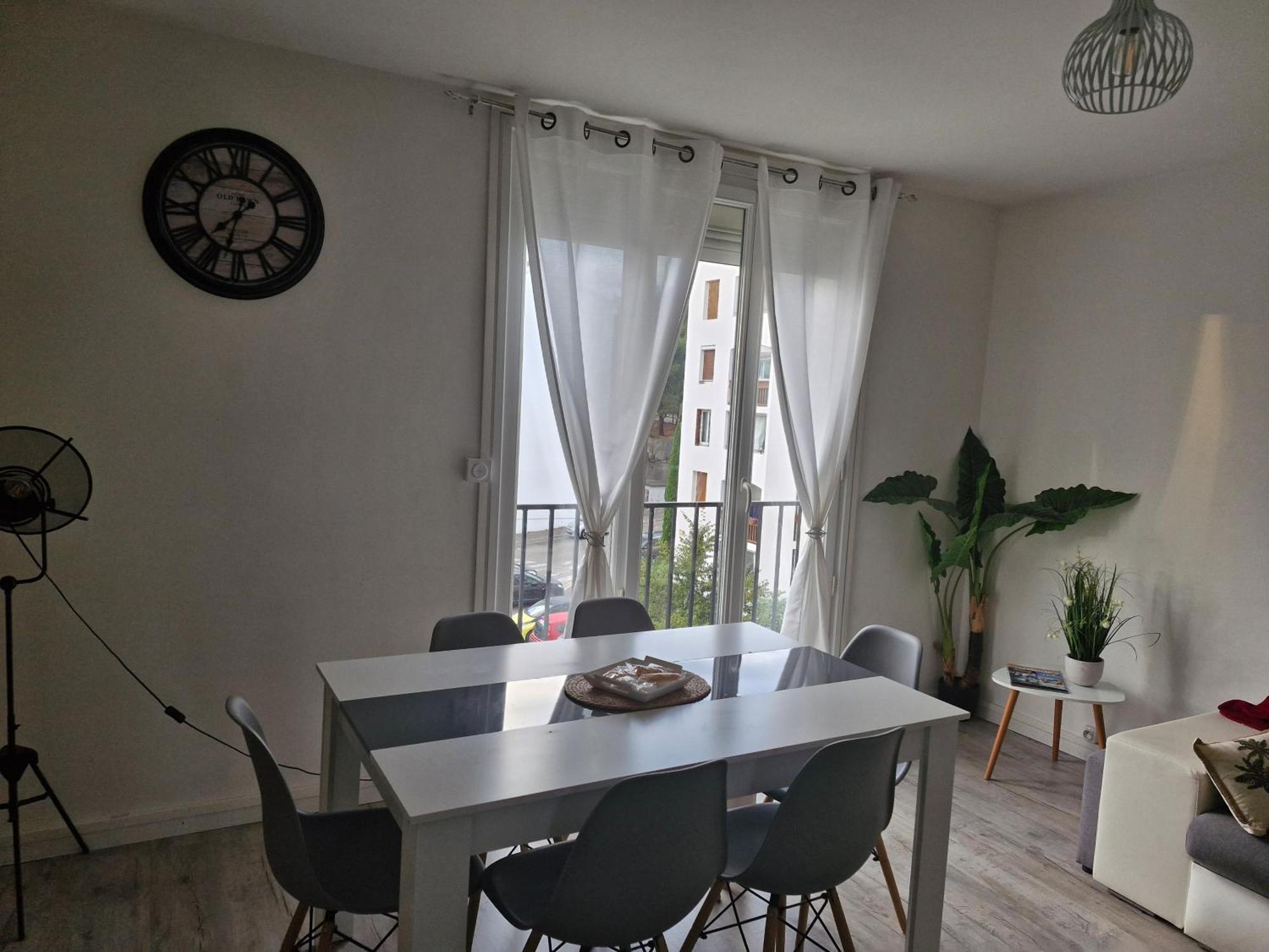 Apartament Escapade Montesquieu Perpignan Zewnętrze zdjęcie