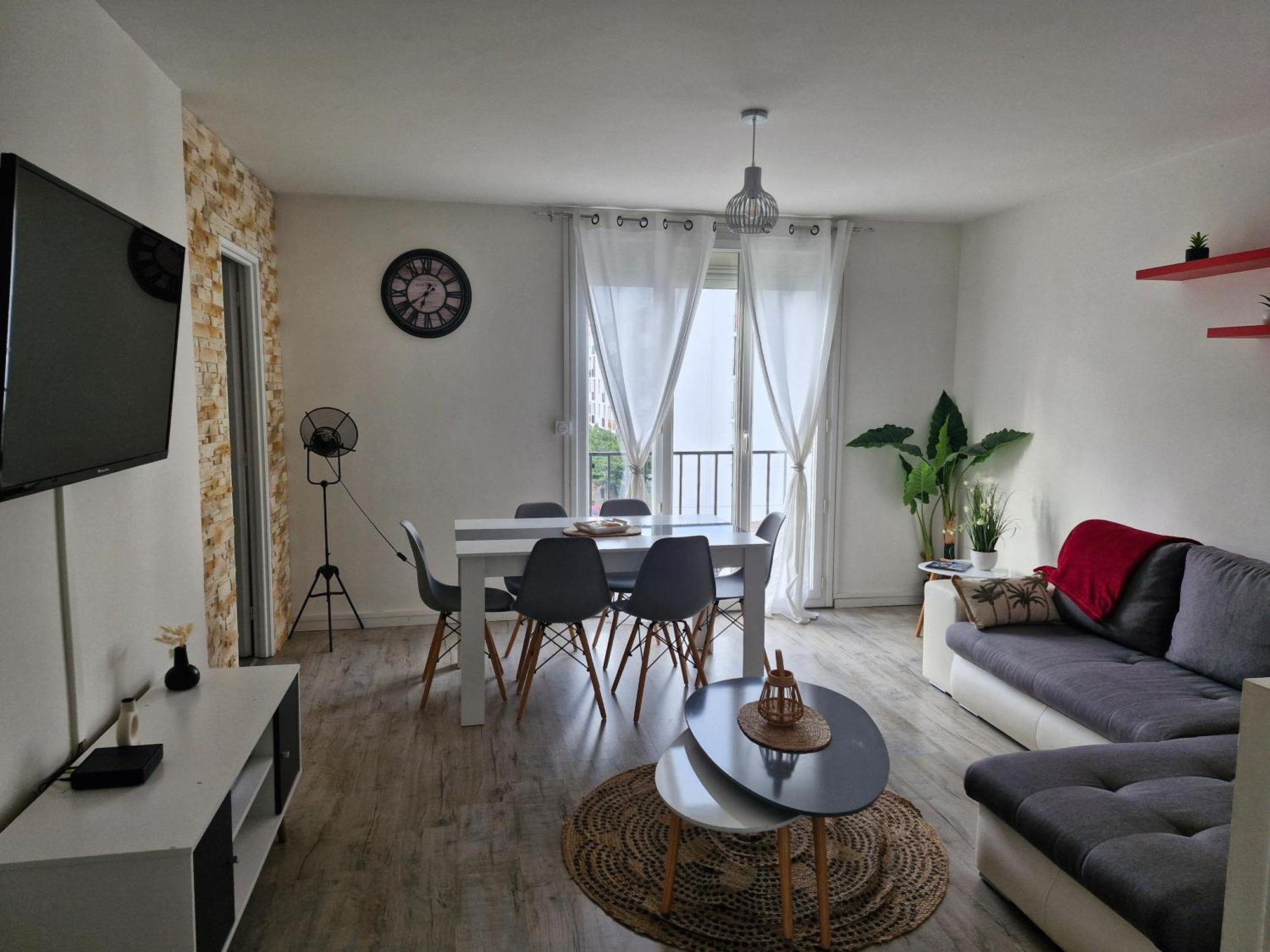 Apartament Escapade Montesquieu Perpignan Zewnętrze zdjęcie