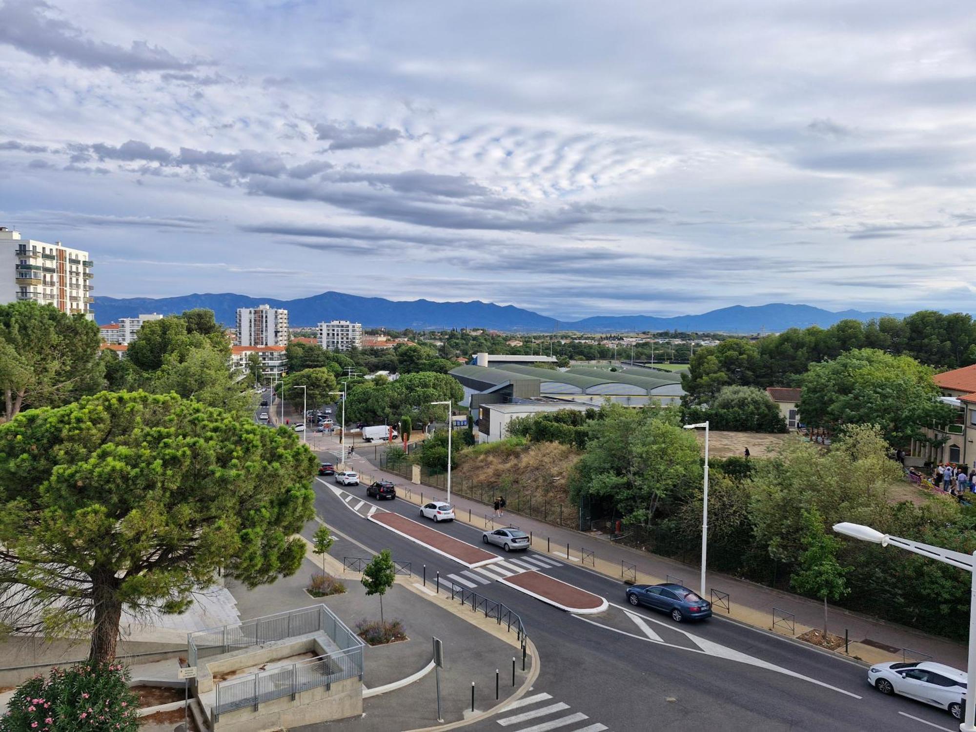 Apartament Escapade Montesquieu Perpignan Zewnętrze zdjęcie