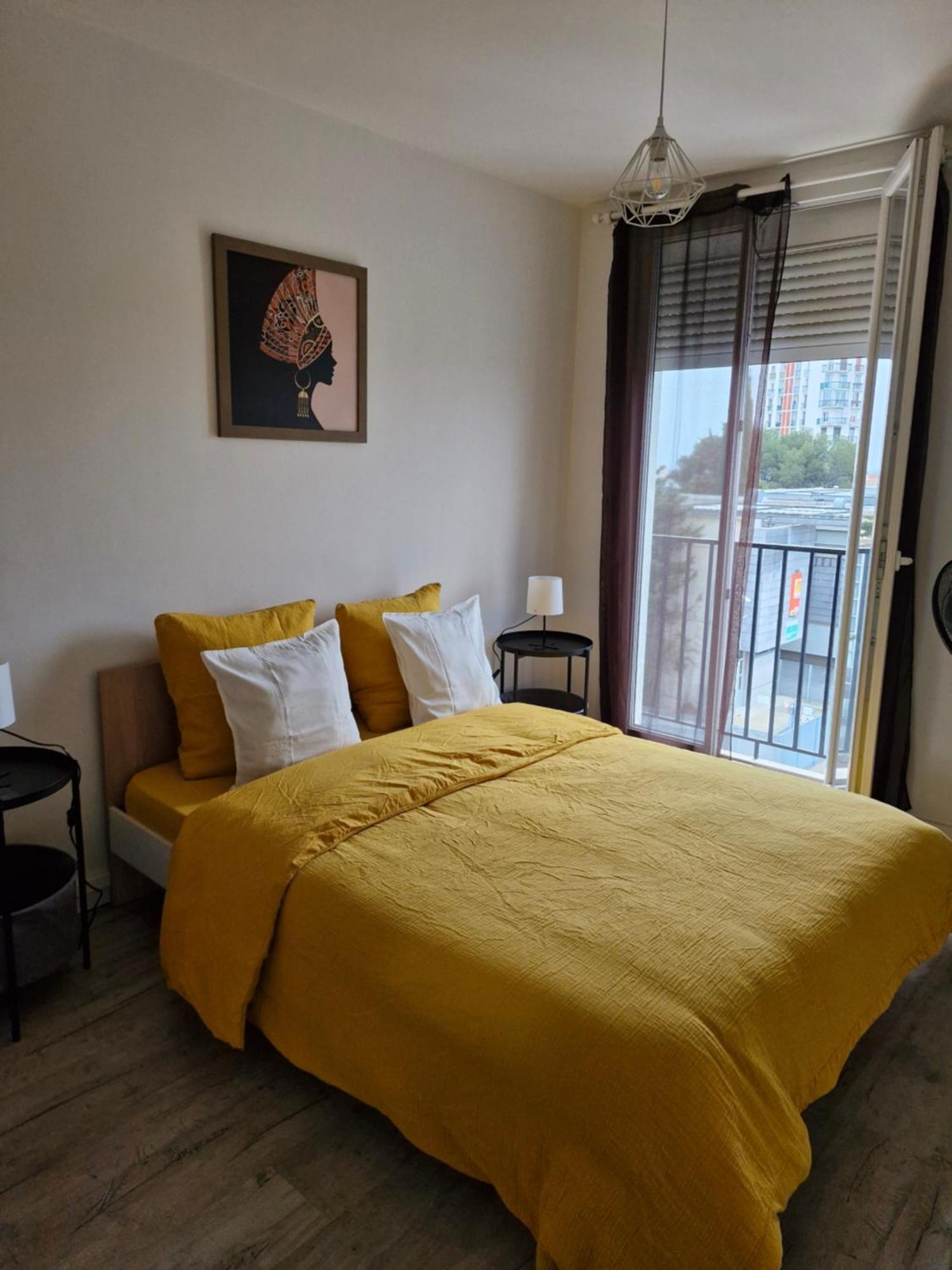 Apartament Escapade Montesquieu Perpignan Zewnętrze zdjęcie